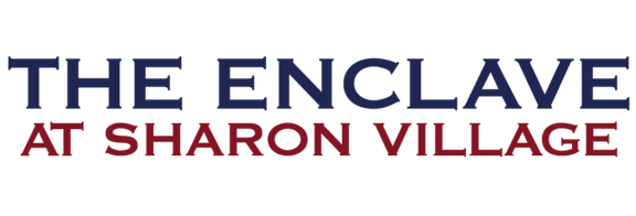 The Enclave At Sharon Village